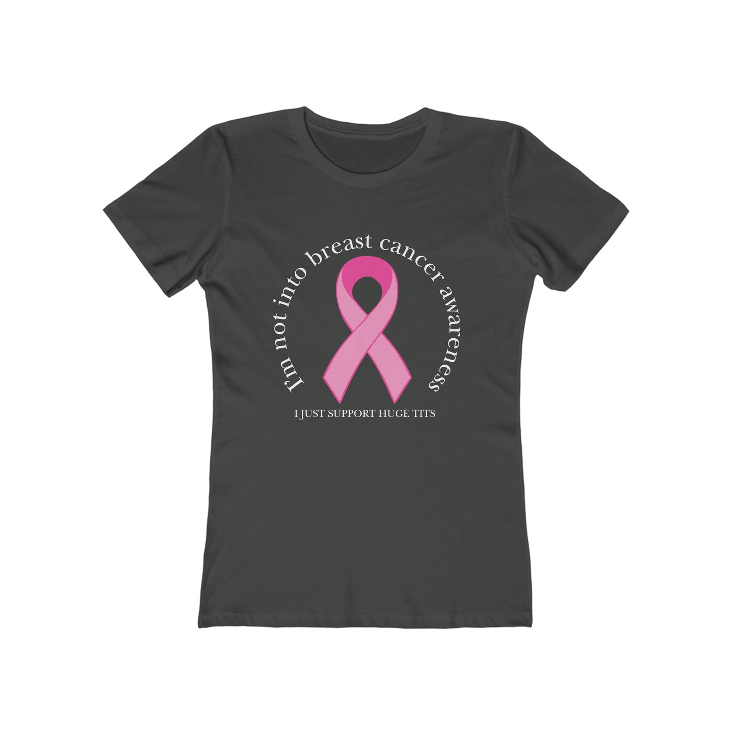 Breast Cancer Awareness - Women’s T-Shirt