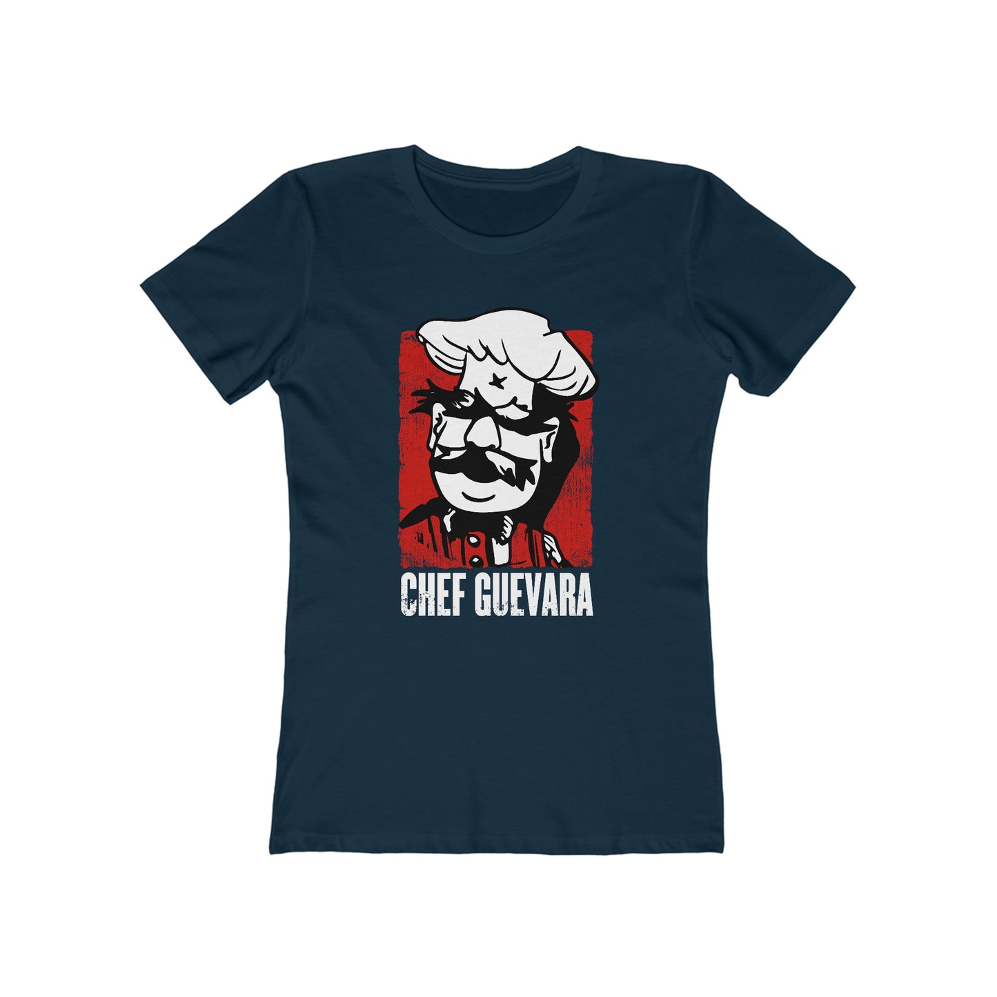 Chef Guevara - Women’s T-Shirt