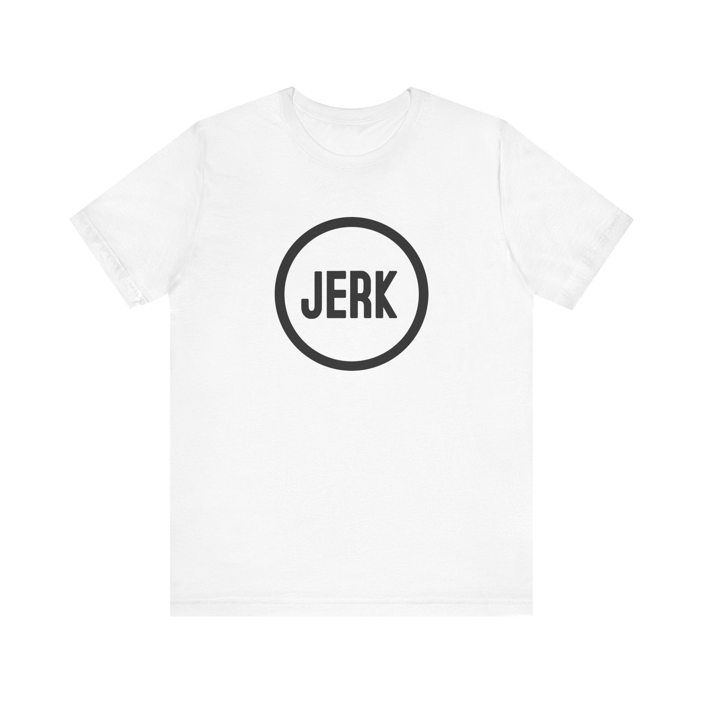 Circle Jerk - Men's T-Shirt