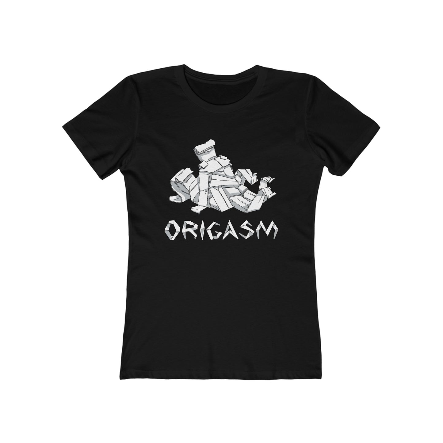 Origasm - Women’s T-Shirt