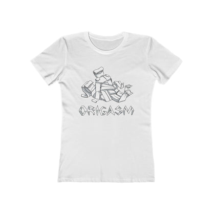 Origasm - Women’s T-Shirt