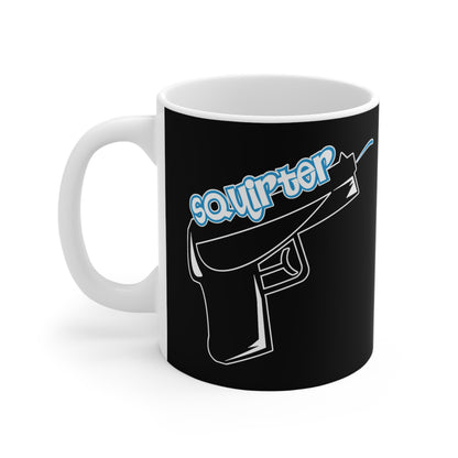 Squirter - Mug