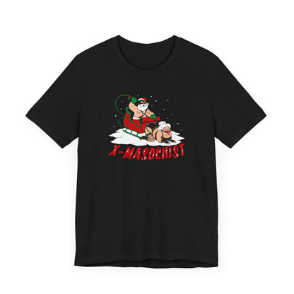 Xmasochist - Men's T-Shirt