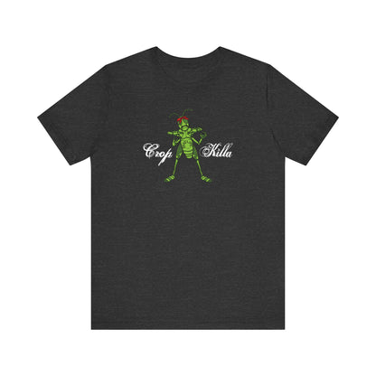 Crop Killa - Men's T-Shirt