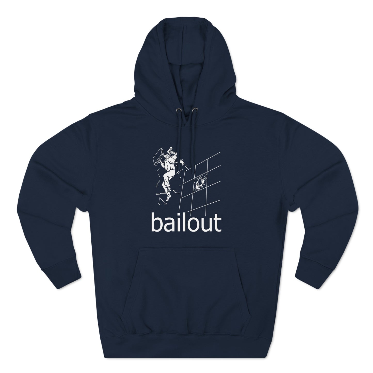 Bailout - Hoodie