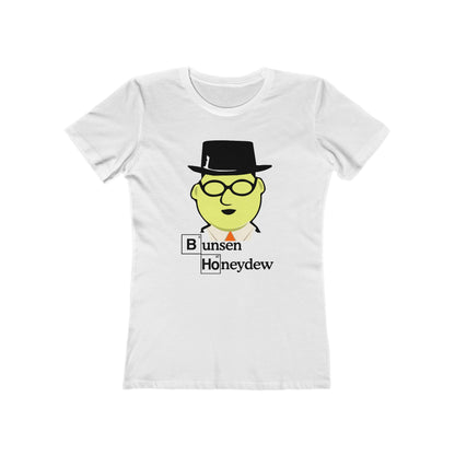 Bunsen Honeydew - Women’s T-Shirt