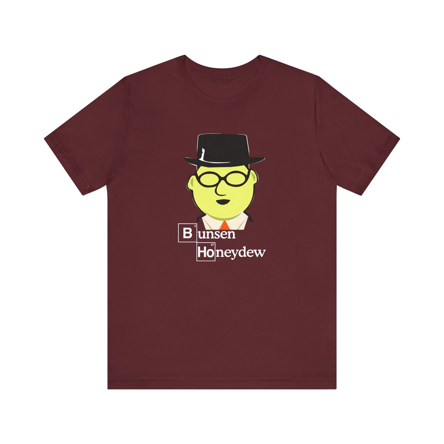 Bunsen Honeydew - Men's T-Shirt