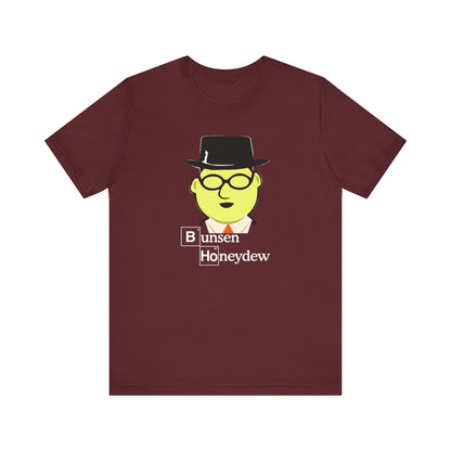 Bunsen Honeydew - Men's T-Shirt