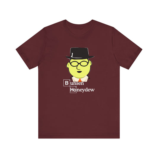 Bunsen Honeydew - Men's T-Shirt