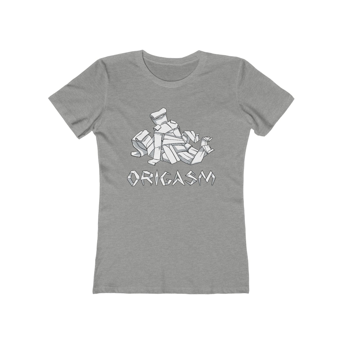 Origasm - Women’s T-Shirt