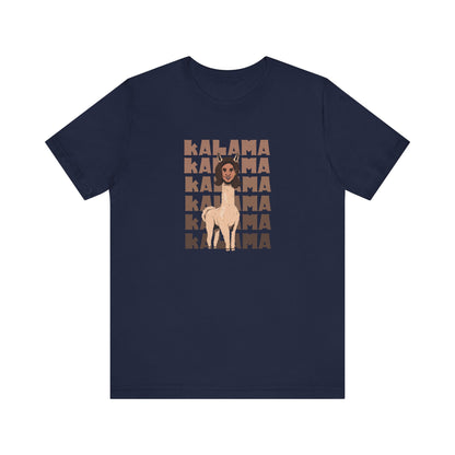 Kalama (Kamala Harris) - Men's T-Shirt