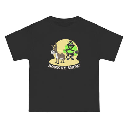 Donkey Show - Men's Heavyweight T-Shirt