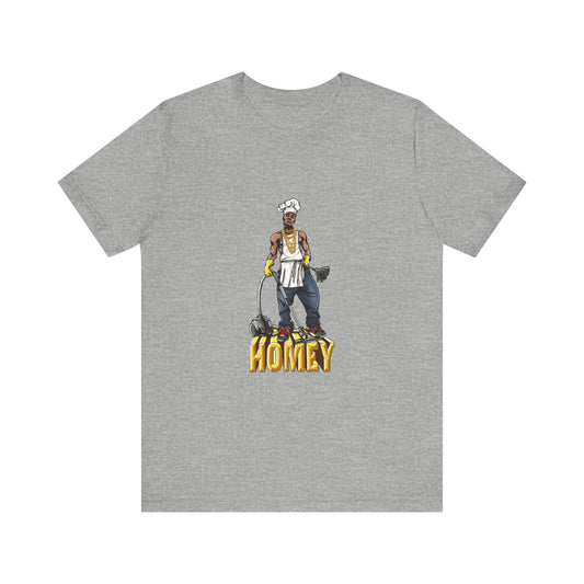 Homey - Men's T-Shirt