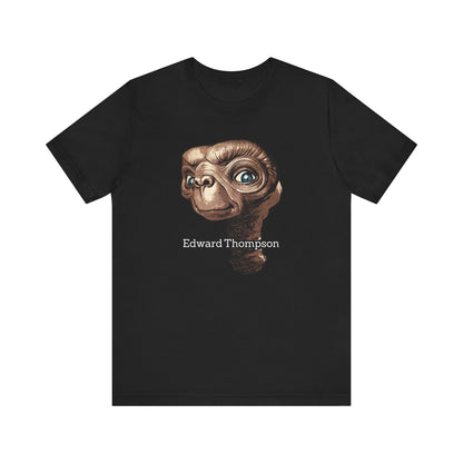 Edward Thompson - Men's T-Shirt