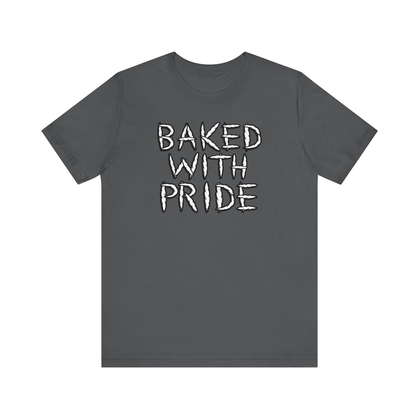 Baked With Pride - Men's T-Shirt