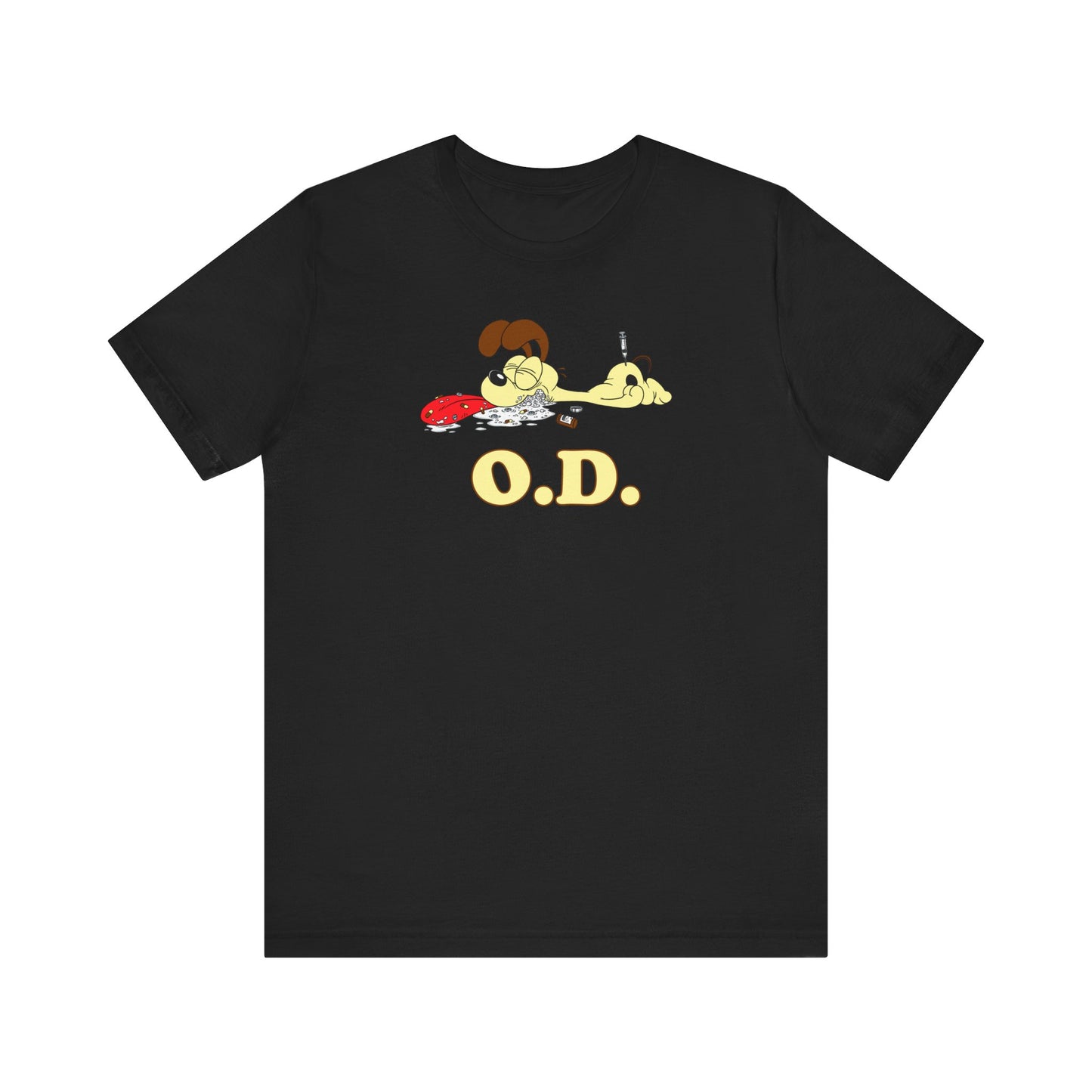 O.D. - Men's T-Shirt