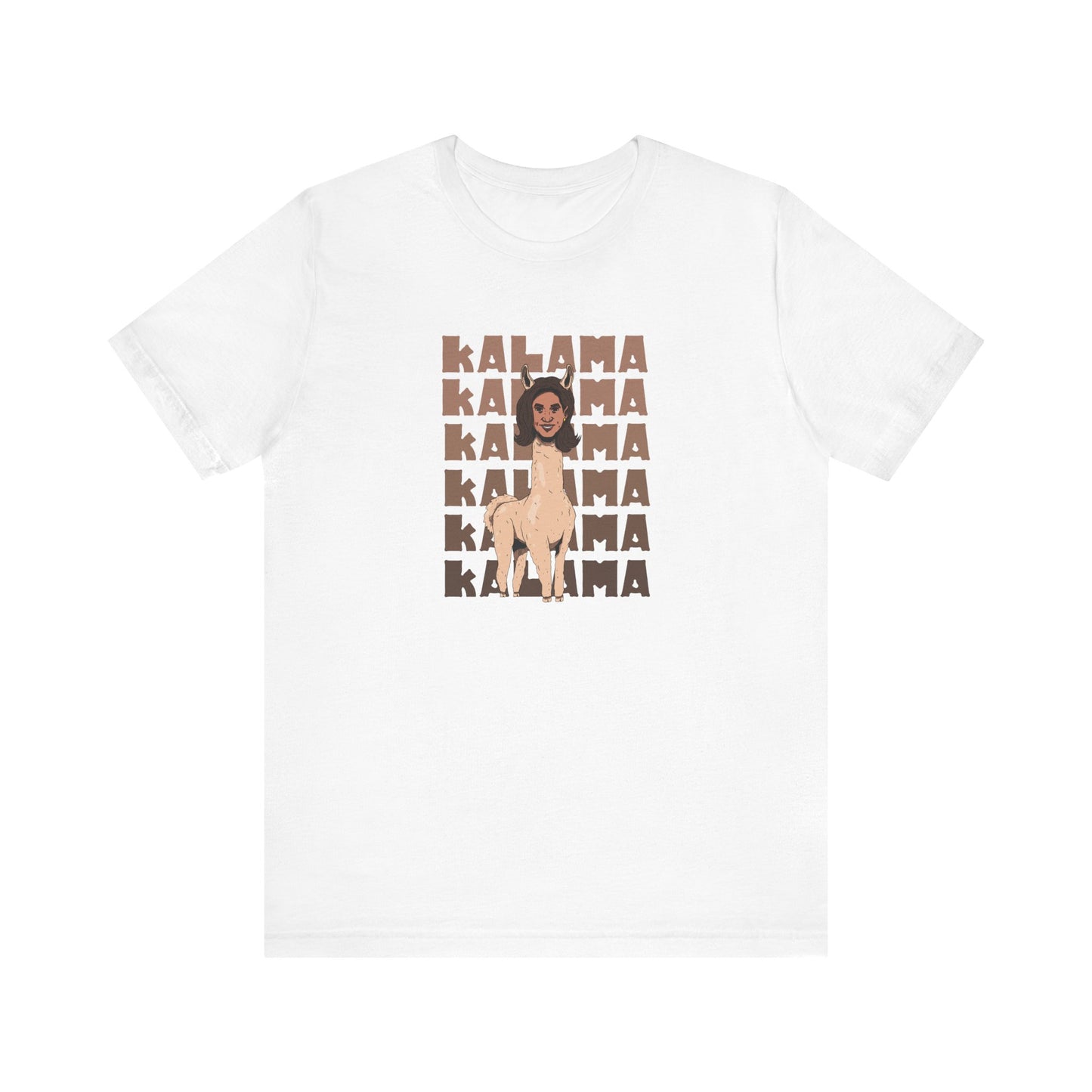 Kalama (Kamala Harris) - Men's T-Shirt