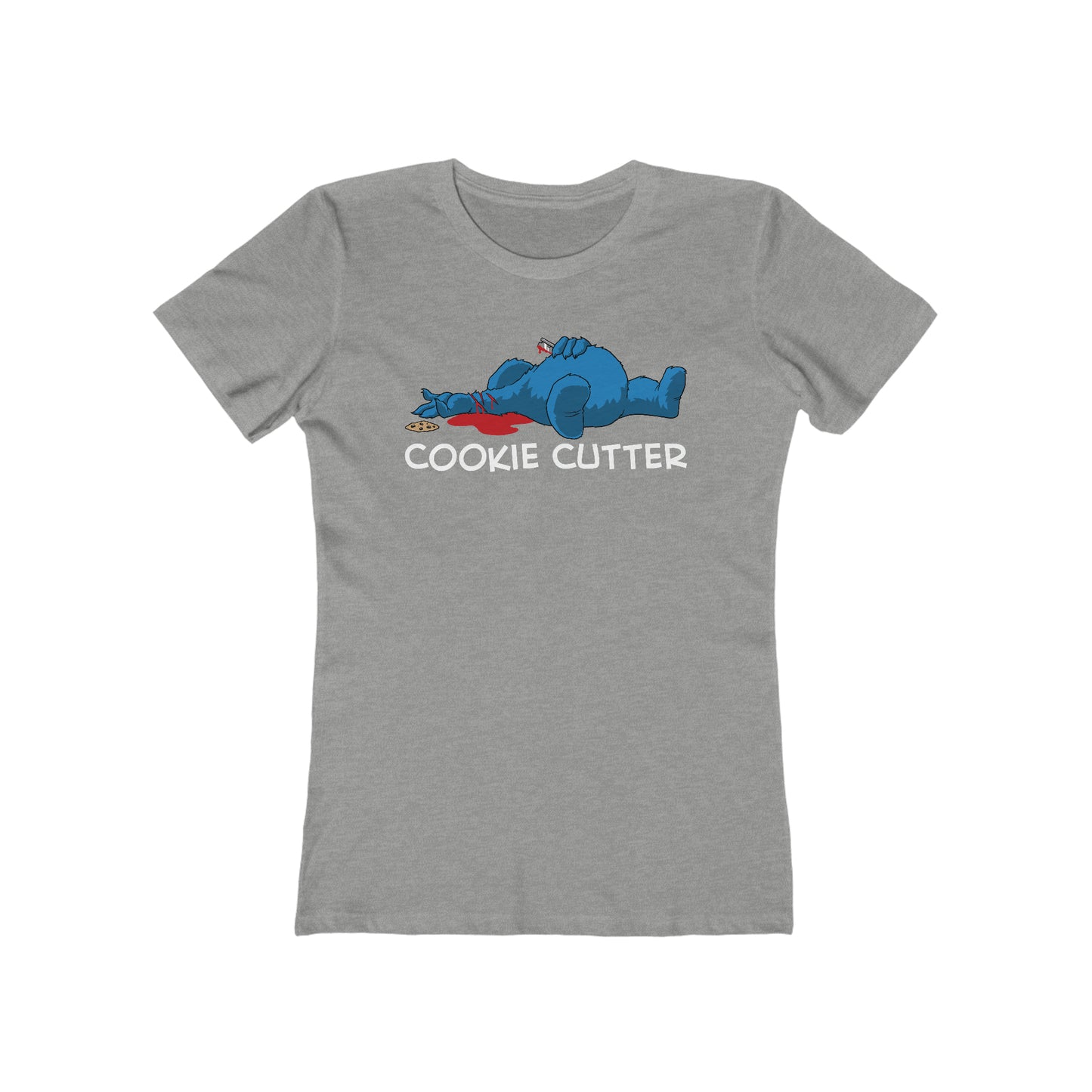 Cookie Cutter  - Women’s T-Shirt