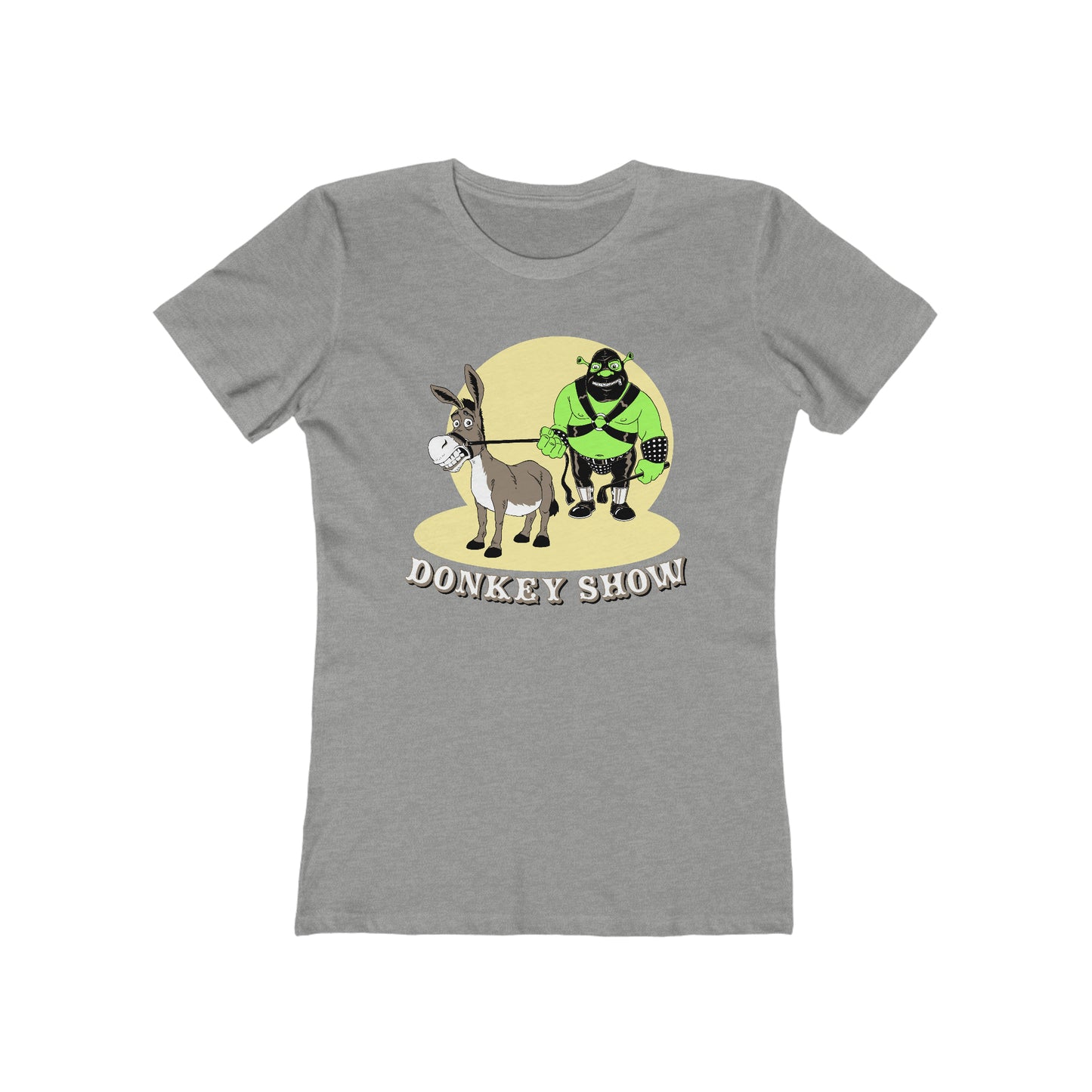 Donkey Show - Women’s T-Shirt