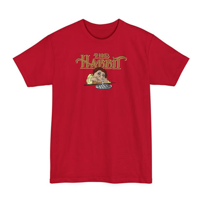 The Habbit - Men's Tall T-Shirt