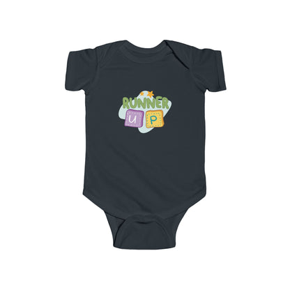 Runner Up - Baby Onesie