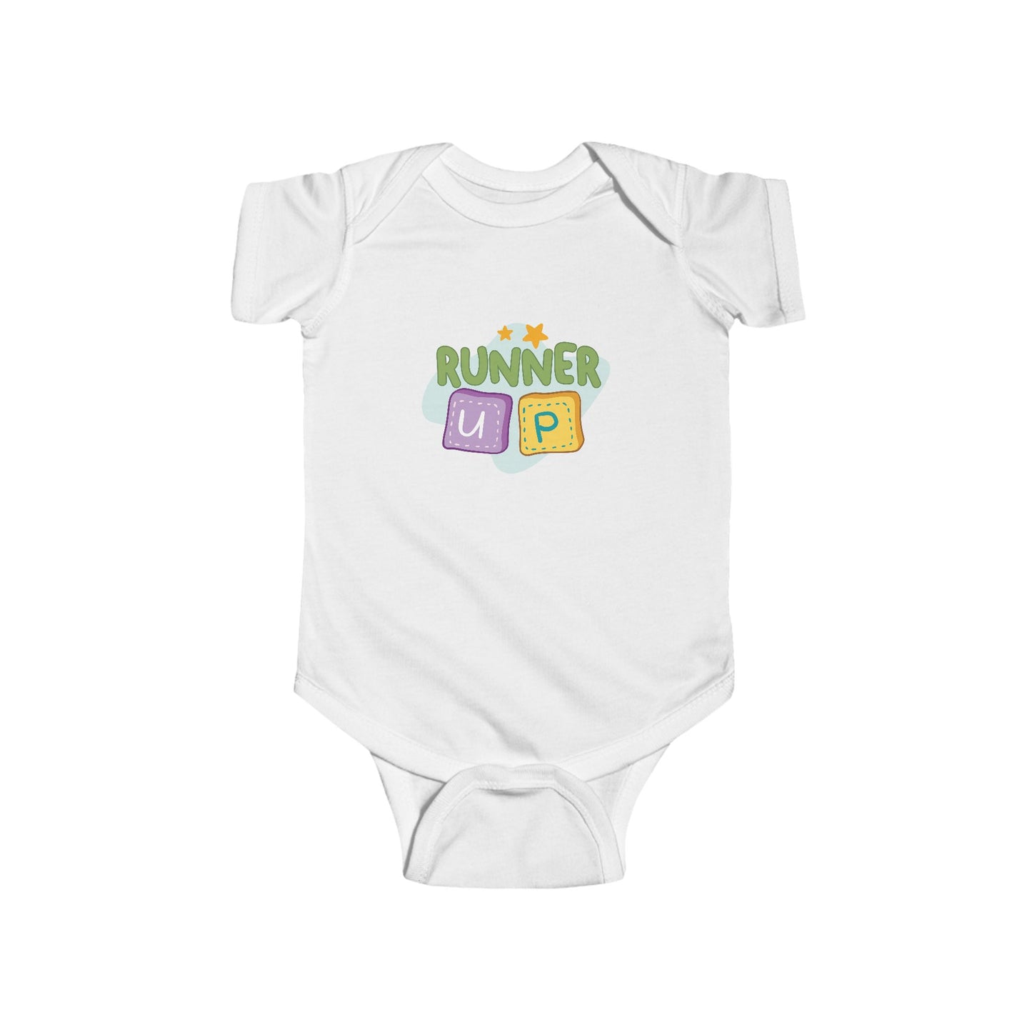 Runner Up - Baby Onesie