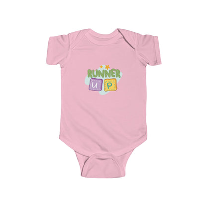 Runner Up - Baby Onesie