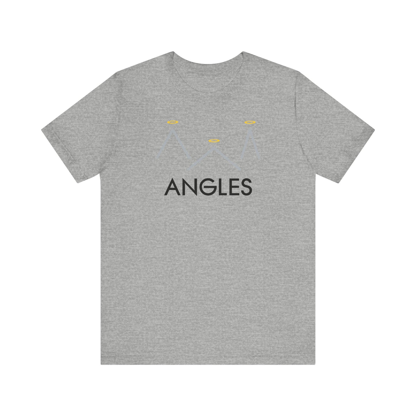 Angles - Men's T-Shirt