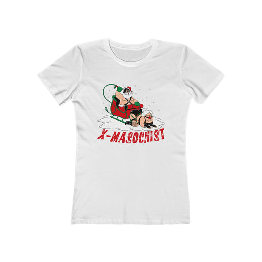 Xmasochist - Women’s T-Shirt