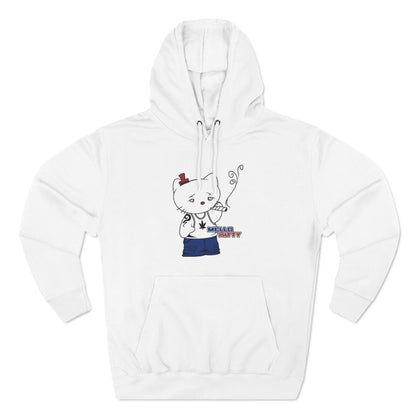 Mello Kitty - Hoodie