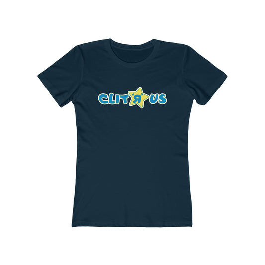 Clit 'R' Us - Women’s T-Shirt