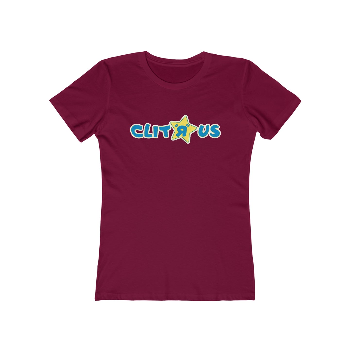 Clit 'R' Us - Women’s T-Shirt