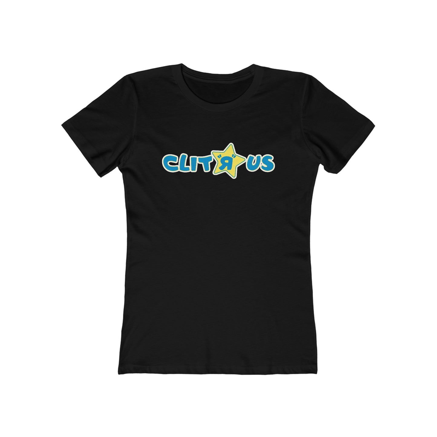 Clit 'R' Us - Women’s T-Shirt