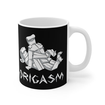 Origasm - Mug