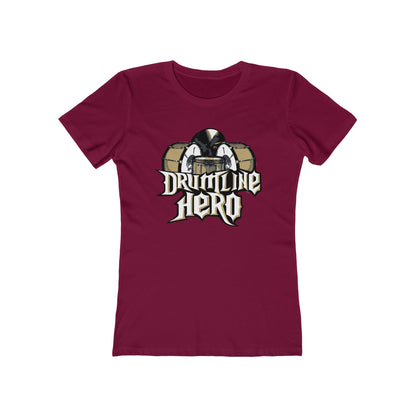 Drum-Line Hero - Women’s T-Shirt