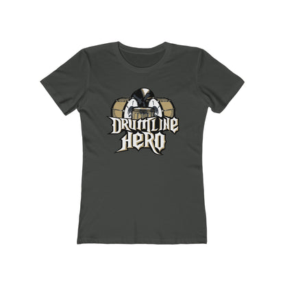 Drum-Line Hero - Women’s T-Shirt