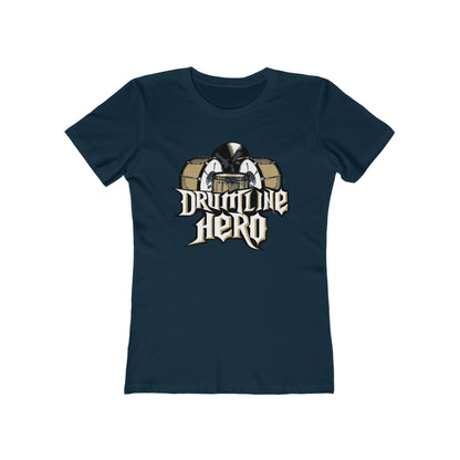 Drum-Line Hero - Women’s T-Shirt