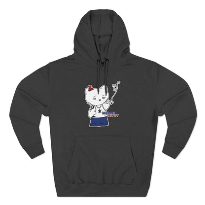 Mello Kitty - Hoodie