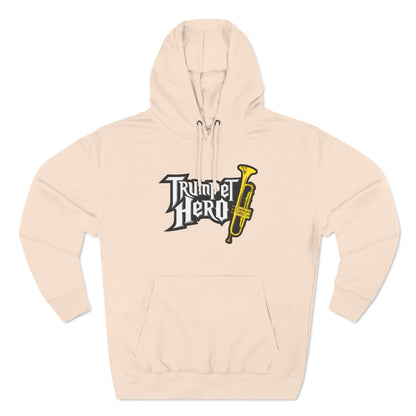 Trumpet Hero - Hoodie