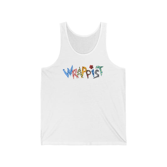 Wrappist - Unisex Tank