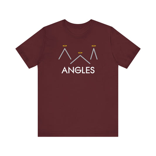 Angles - Men's T-Shirt