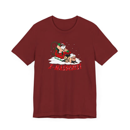 Xmasochist - Men's T-Shirt