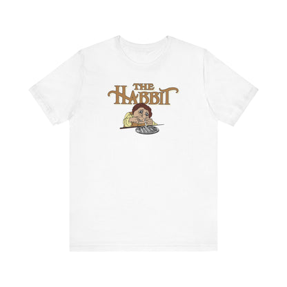 The Habbit - Men's T-Shirt