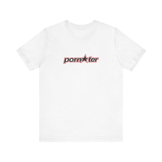 Porn starter - Men's T-Shirt