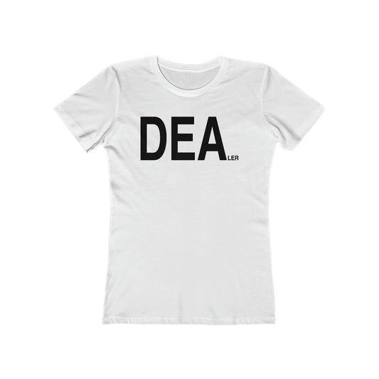 Dealer - Women’s T-Shirt