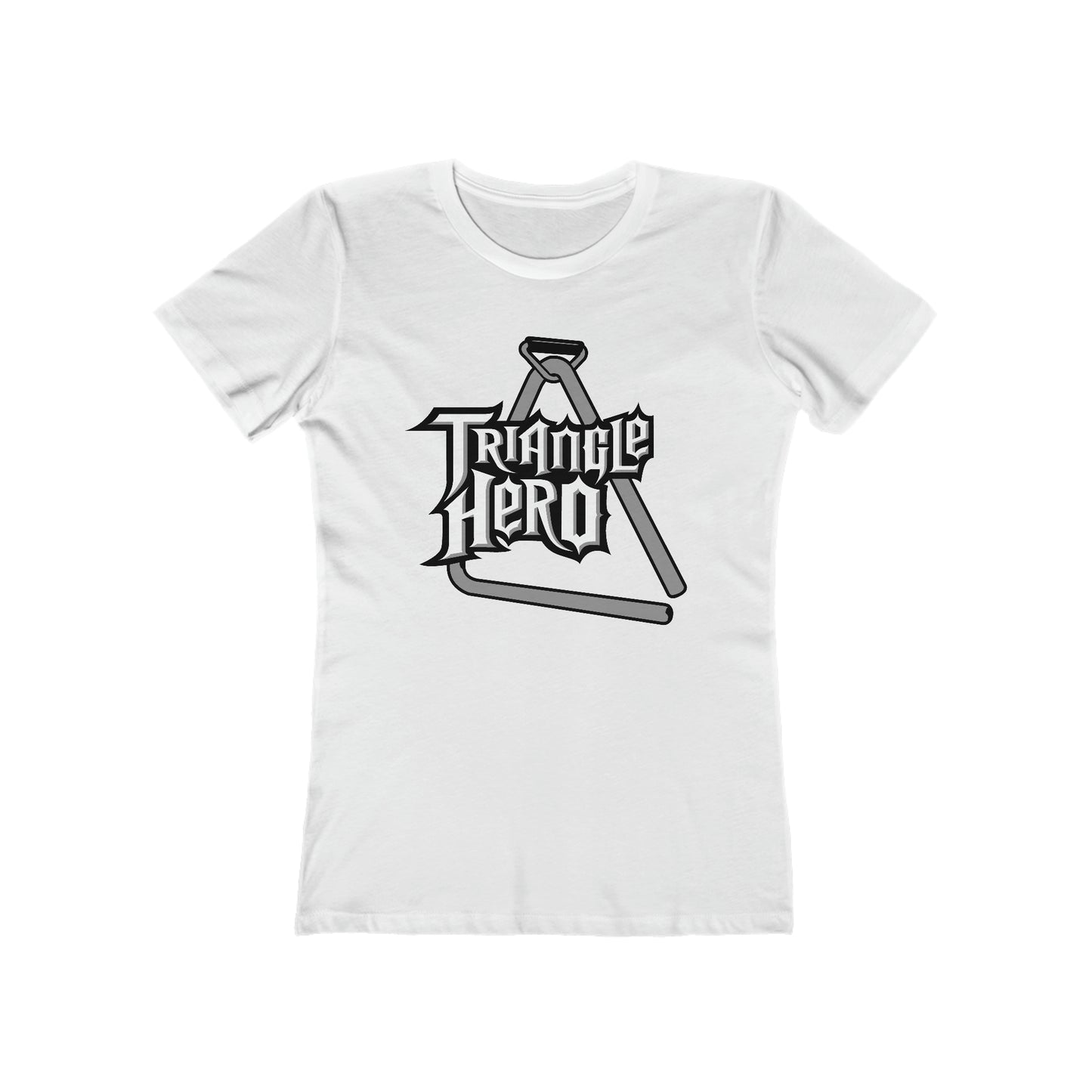 Triangle Hero - Women’s T-Shirt