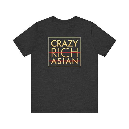 Crazy Rich Asian - Men's T-Shirt