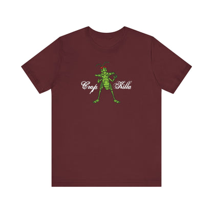 Crop Killa - Men's T-Shirt