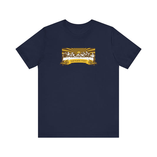 Sausage Fest - Men's T-Shirt