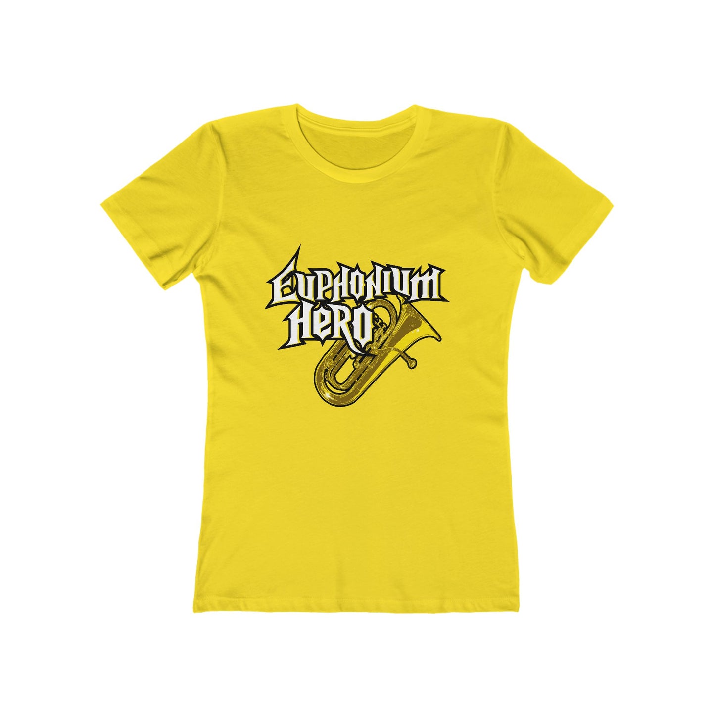 Euphonium Hero  - Women’s T-Shirt